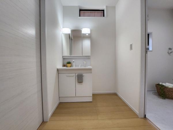 下関市上新地町５丁目の中古一戸建て