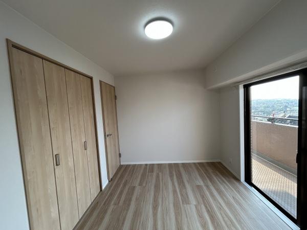 栄町マンション／水廻り新品　市立病院近く