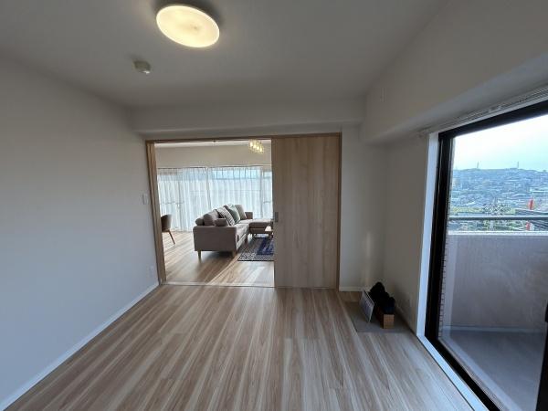 栄町マンション／水廻り新品　市立病院近く