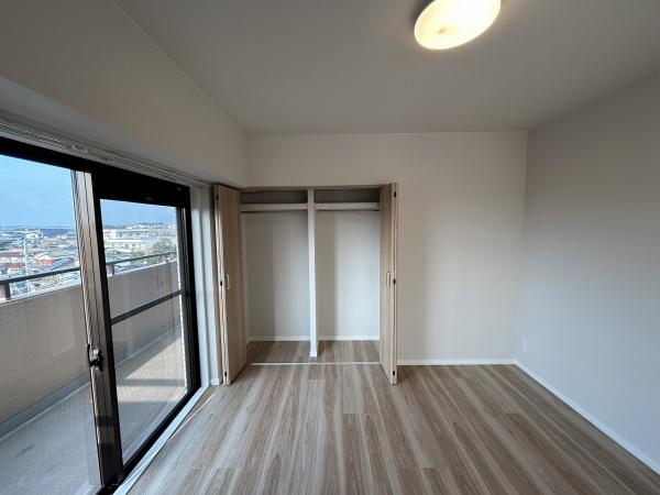 栄町マンション／水廻り新品　市立病院近く