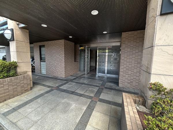 サンシティ新下関駅前／水回り新品　新下関駅近く