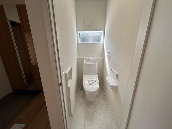 綾羅木新町２丁目／平屋住宅　駐車並列３台可能