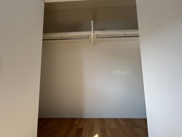 綾羅木新町２丁目／平屋住宅　駐車並列３台可能