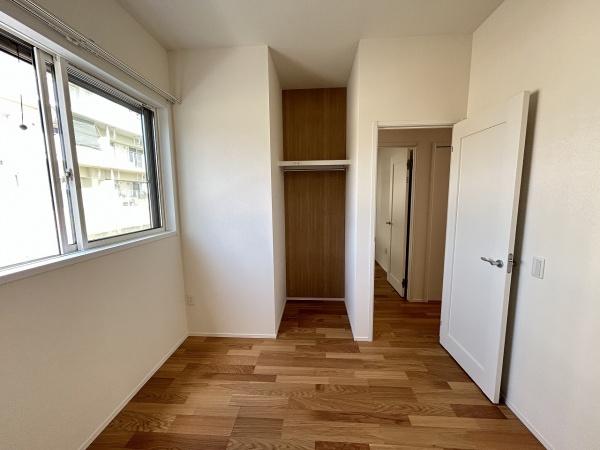綾羅木新町２丁目／平屋住宅　駐車並列３台可能