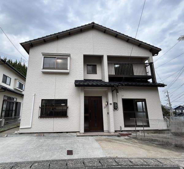 下関市長府日の出町の中古一戸建