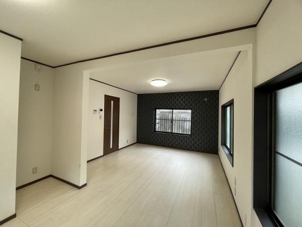 下関市長府日の出町の中古一戸建