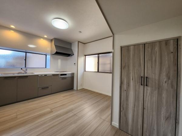 下関市梶栗町１丁目の中古一戸建