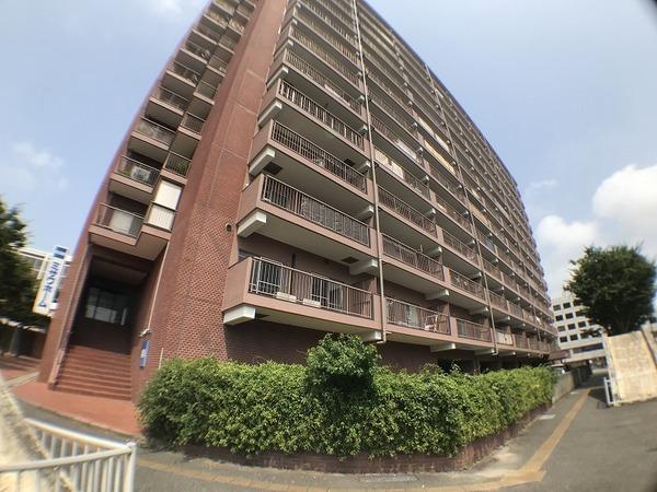 秋根南町1丁目／新下関駅横