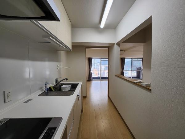 秋根南町1丁目／新下関駅横