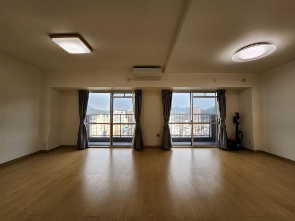 秋根南町1丁目／新下関駅横