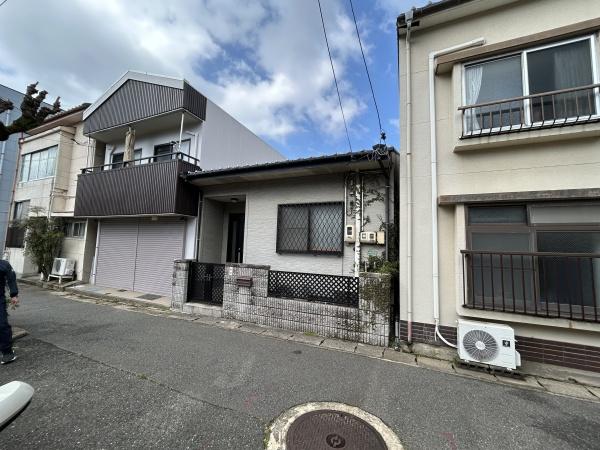 下関市赤間町の中古一戸建
