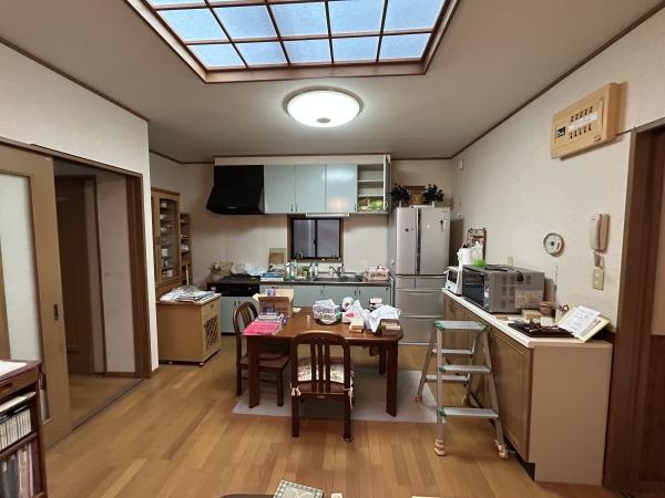 下関市赤間町の中古一戸建