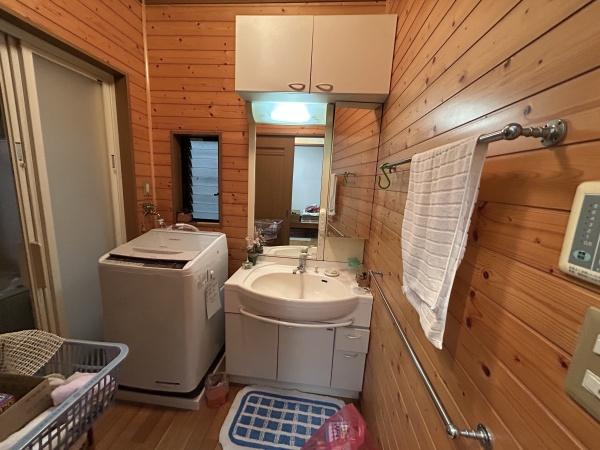 下関市赤間町の中古一戸建