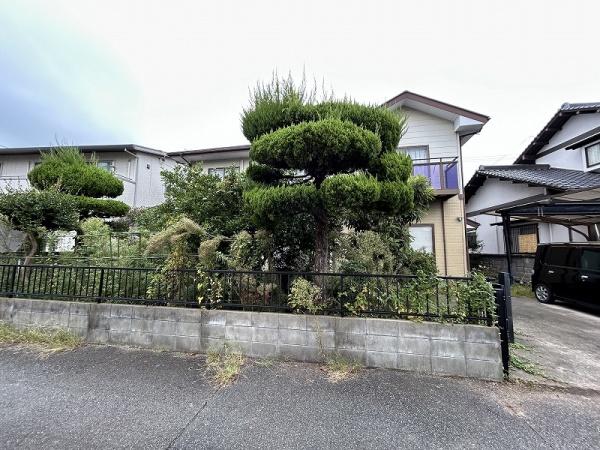 下関市伊倉町１丁目の中古一戸建