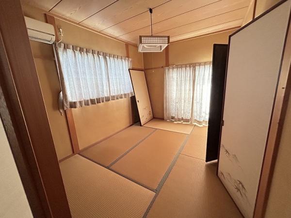 下関市川中豊町５丁目の中古一戸建て