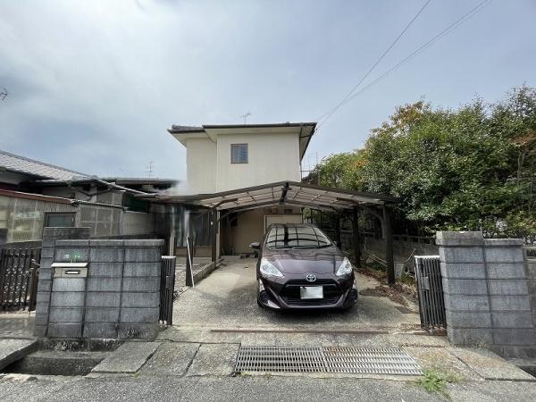 下関市綾羅木本町６丁目の中古一戸建