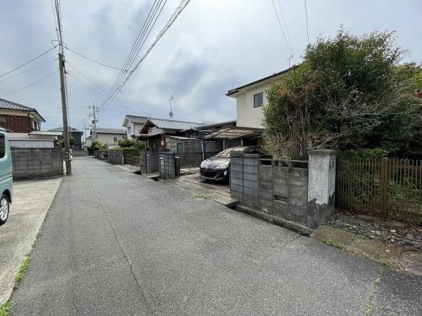 下関市綾羅木本町６丁目の中古一戸建