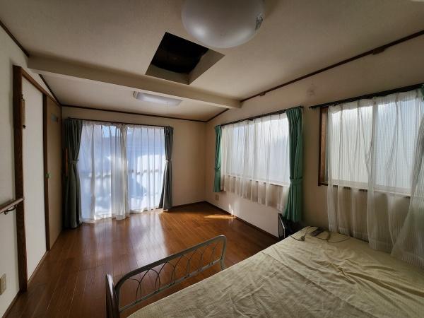 下関市長府松小田本町の中古一戸建て