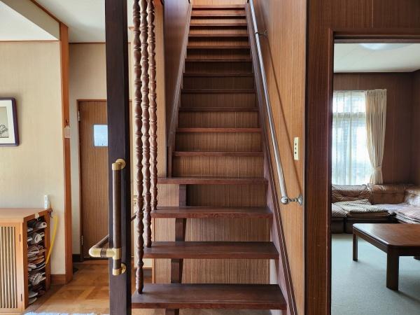 下関市長府松小田本町の中古一戸建て