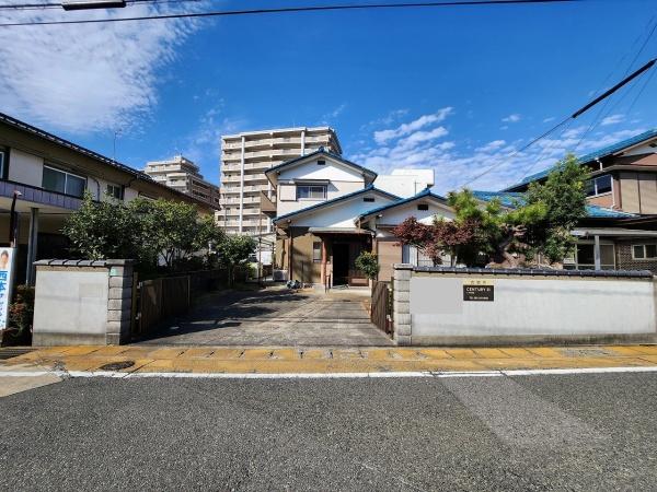 下関市長府松小田本町の中古一戸建