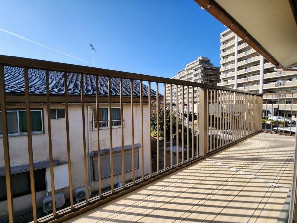 下関市長府松小田本町の中古一戸建て