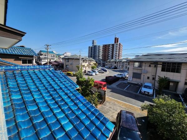 下関市長府松小田本町の中古一戸建て