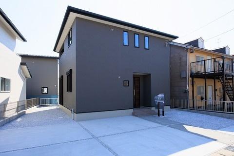 下関市伊倉町２丁目の新築一戸建