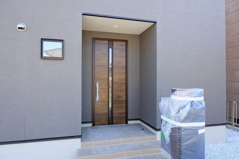 下関市伊倉町２丁目の新築一戸建