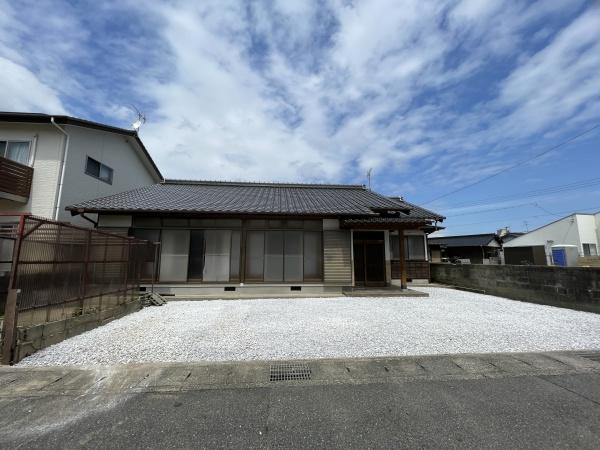 下関市伊倉町２丁目の中古一戸建