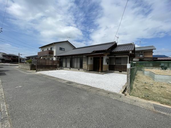 下関市伊倉町２丁目の中古一戸建