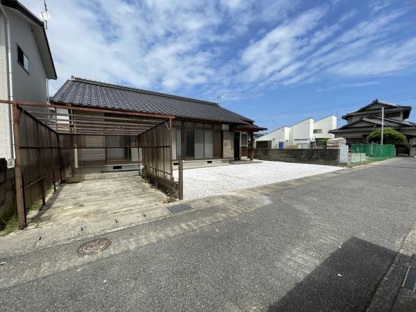 下関市伊倉町２丁目の中古一戸建
