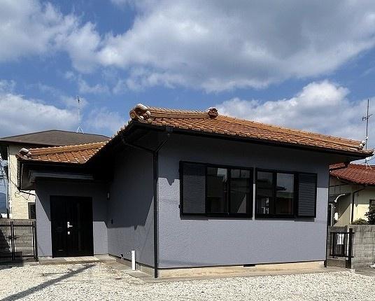 下関市綾羅木本町６丁目の中古一戸建