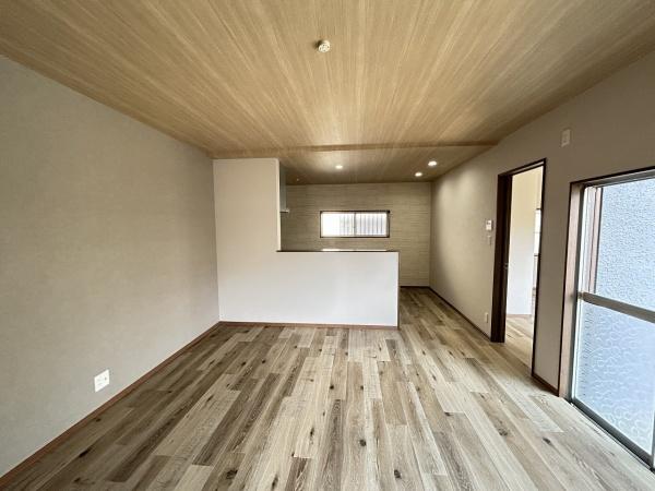 下関市綾羅木本町６丁目の中古一戸建