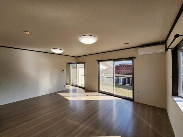 下関市一の宮町５丁目の中古一戸建