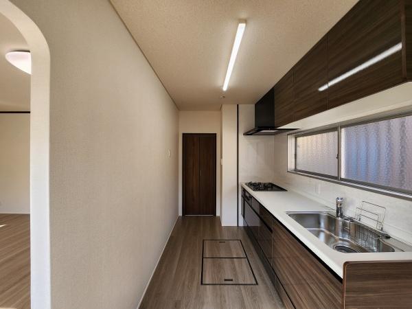 下関市一の宮町５丁目の中古一戸建