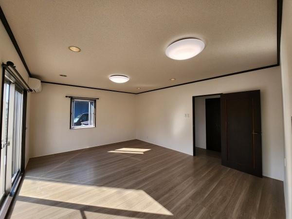 下関市一の宮町５丁目の中古一戸建