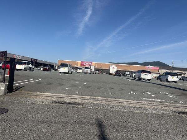 エバーライフグランポート／東大和町(マックスバリュ東大和店)
