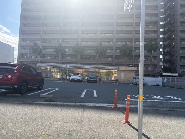 エバーライフグランポート／東大和町(セブンイレブン　下関東大和店)