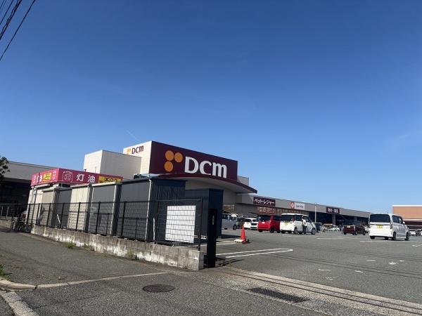 エバーライフグランポート／東大和町(ＤＣＭ下関店)