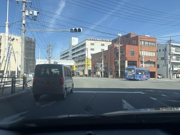 エバーライフグランポート／東大和町(ゴールドジム　シーモール下関)