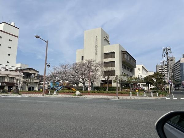 下関市貴船町１丁目の中古一戸建て(下関市勤労福祉会館)