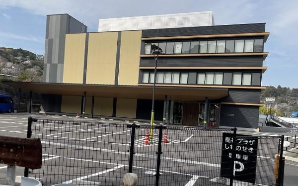 下関市貴船町１丁目の中古一戸建て(福祉プラザしものせき)