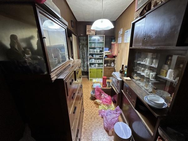 下関市貴船町１丁目の中古一戸建て