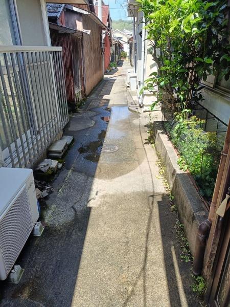 下関市貴船町１丁目の中古一戸建