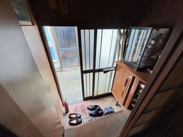下関市貴船町１丁目の中古一戸建