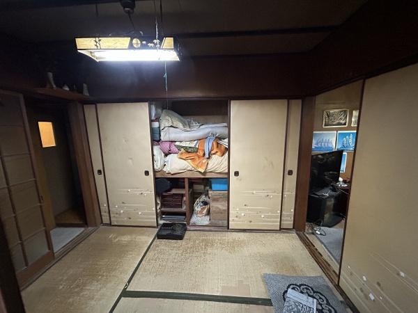 下関市貴船町１丁目の中古一戸建