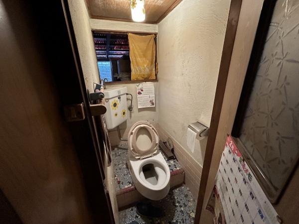 下関市貴船町１丁目の中古一戸建