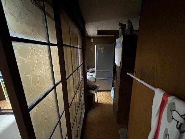 下関市貴船町１丁目の中古一戸建て
