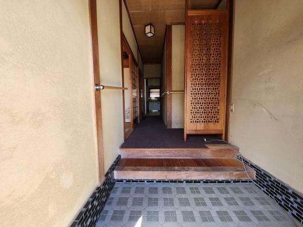 下関市安岡本町３丁目の中古一戸建て