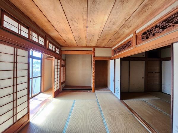 下関市安岡本町３丁目の中古一戸建て